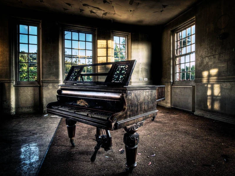 Dicas de Cuidados com seu Piano - Manutenção e conservação